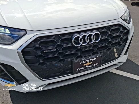 Used 2024 Audi Q5 2.0T Premium Plus AWD/4WD image 25