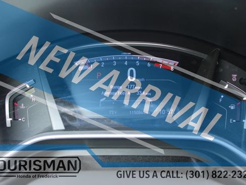 Used 2020 Honda CR-V EX-L image 24