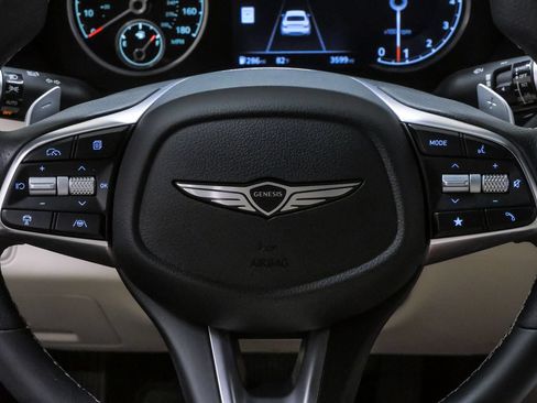 Certified 2026 Genesis G70 2.5T RWD image 20