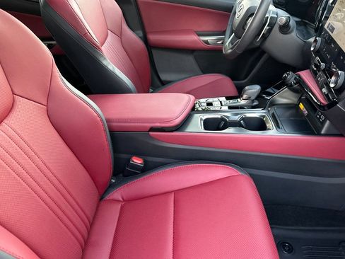 Certified 2025 Lexus NX 350 AWD w/ Cold Area Package image 31