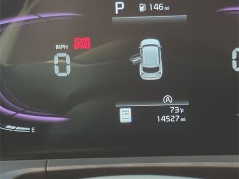 Used 2025 Kia Telluride AWD image 26