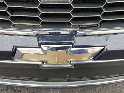 Certified 2015 Chevrolet Sonic LS image 27