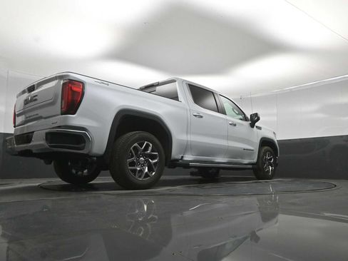 New 2026 GMC Sierra 1500 SLT w/ SLT Premium Plus Package AWD/4WD image 35