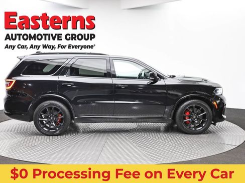 Used 2024 Dodge Durango R/T AWD/4WD image 4