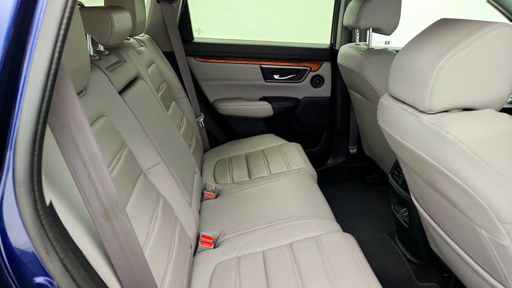 Used 2017 Honda CR-V EX-L image 22