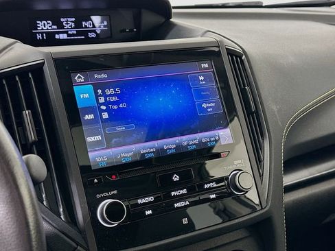 Certified 2023 Subaru Crosstrek 2.5i Sport image 16