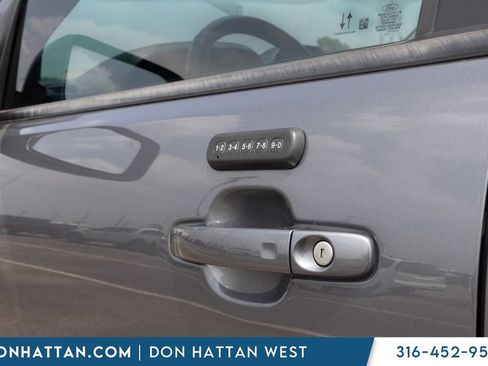 Used 2021 Ford Ranger Lariat w/ Tremor Off-Road Package AWD/4WD image 28