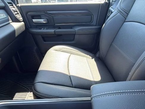 New 2026 RAM 2500 Rebel w/ Rebel Level 1 Equipment Group AWD/4WD image 24