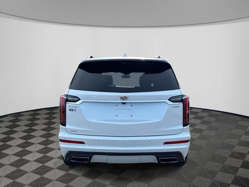 Used 2020 Cadillac XT6 Sport image 6