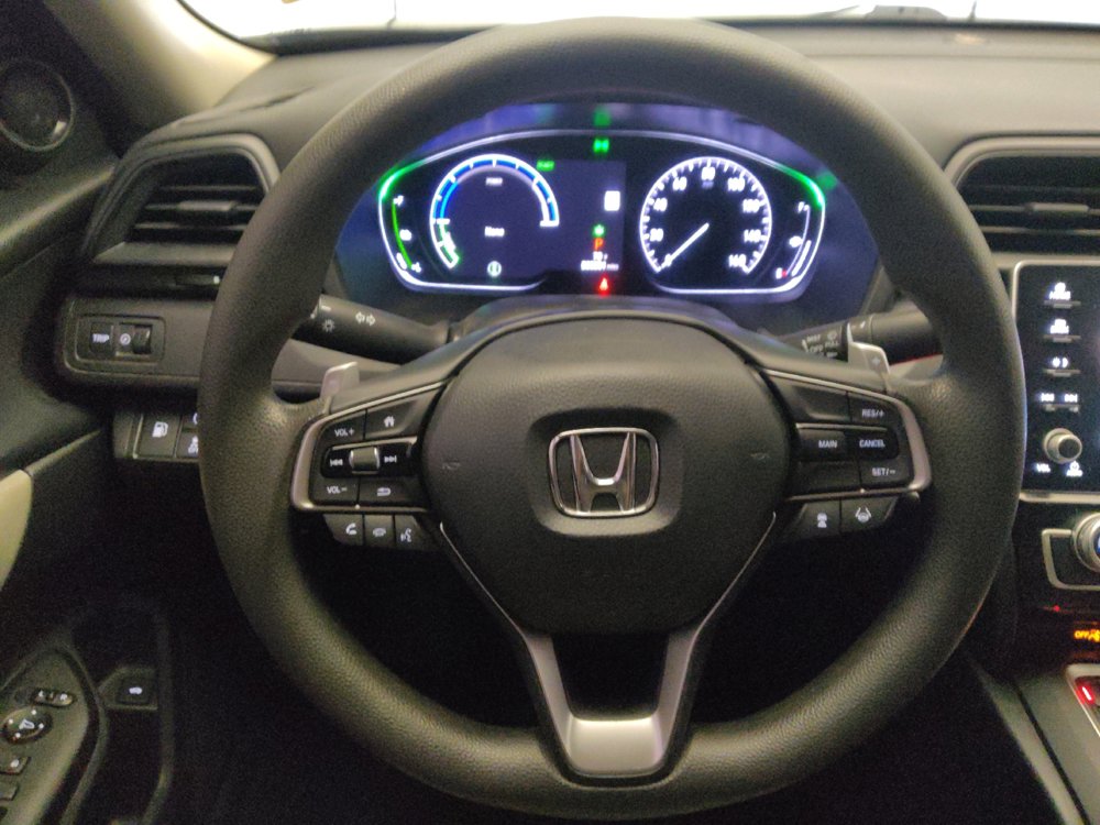 Used 2022 Honda Insight EX image 22