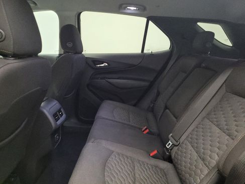 Used 2020 Chevrolet Equinox LT AWD/4WD image 18