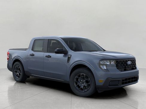 Used 2026 Ford Maverick XLT AWD/4WD image 7