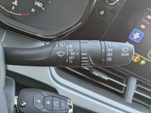 New 2026 Chevrolet Trax LS w/ LS Convenience Package image 18