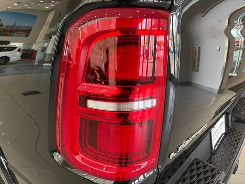 New 2026 RAM 1500 Limited AWD/4WD image 13