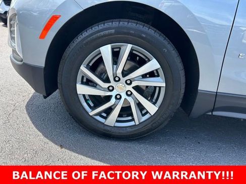 Used 2024 Chevrolet Equinox LT image 9