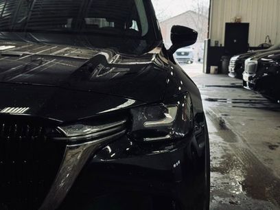 Used 2025 MAZDA CX-90 3.3 Turbo w/ Preferred Package