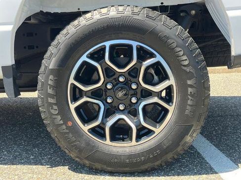 Certified 2023 Ford F150 XL w/ STX Appearance Package AWD/4WD image 24