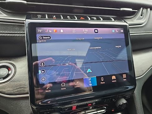 Used 2021 Jeep Grand Cherokee L Limited image 31