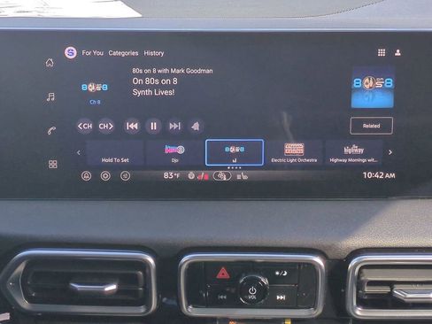 New 2026 Nissan Sentra SV w/ SV Convenience Package image 17