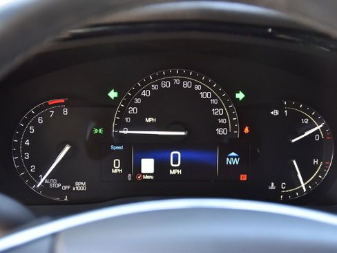 Used 2019 Cadillac XT5 Luxury image 26