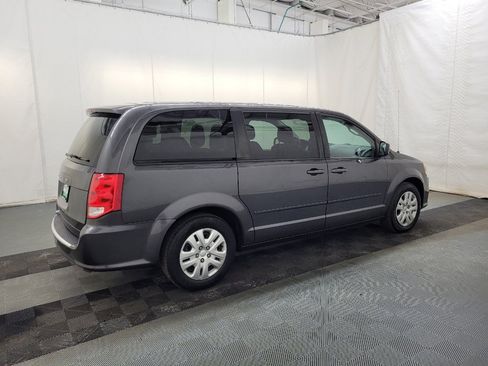 Used 2017 Dodge Grand Caravan SE w/ Power Window Group FWD image 10