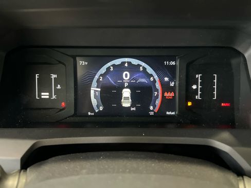 New 2026 Toyota Tacoma SR5 image 20