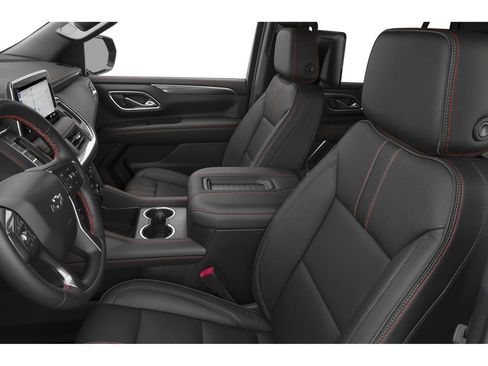 Certified 2023 Chevrolet Tahoe RST AWD/4WD image 49