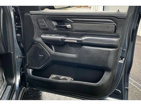 Used 2025 RAM 1500 RHO w/ RHO Level 1 Equipment Group AWD/4WD image 24