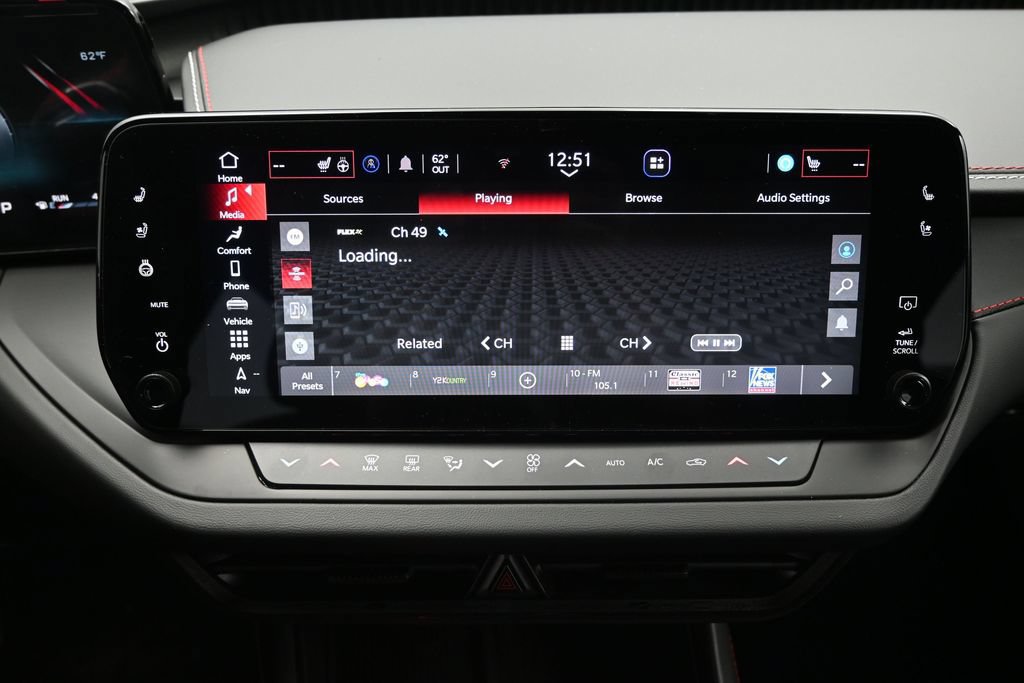 New 2026 Dodge Charger R/T AWD/4WD image 18