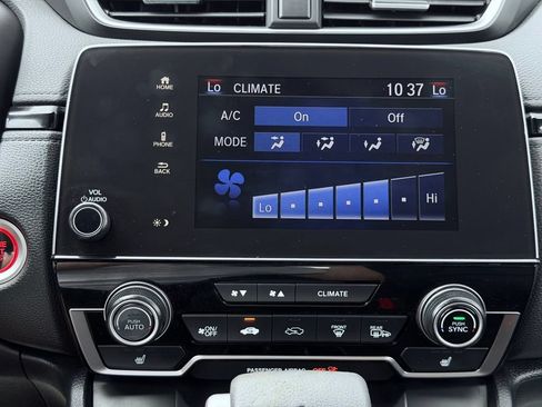 Used 2022 Honda CR-V EX image 37