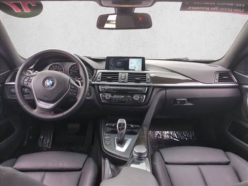 Used 2017 BMW 430i Gran Coupe RWD image 19