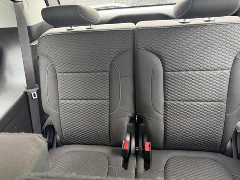 Used 2019 GMC Acadia SLE AWD/4WD image 14