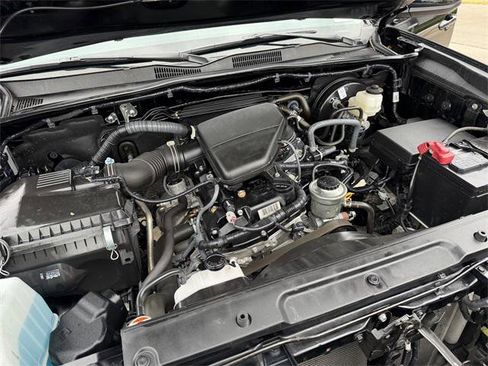 Certified 2023 Toyota Tacoma SR5 image 23