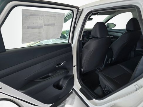 New 2026 Hyundai Tucson SE AWD/4WD image 32