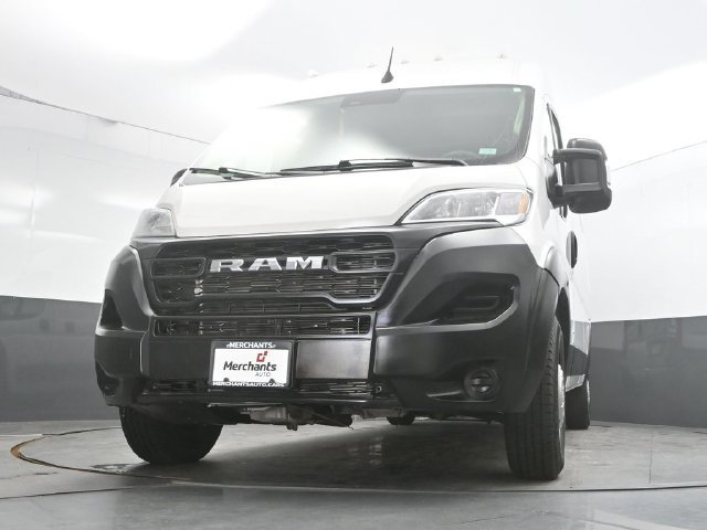 Used 2023 RAM ProMaster 2500 FWD image 21