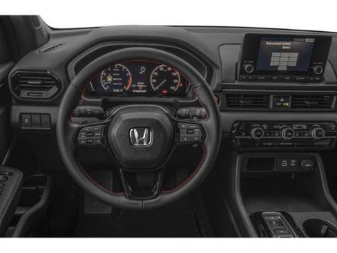 New 2025 Honda Pilot Sport image 10