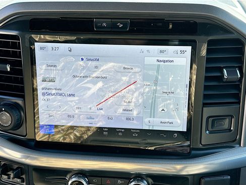 New 2026 Ford F150 Lariat w/ Equipment Group 501A Mid image 10