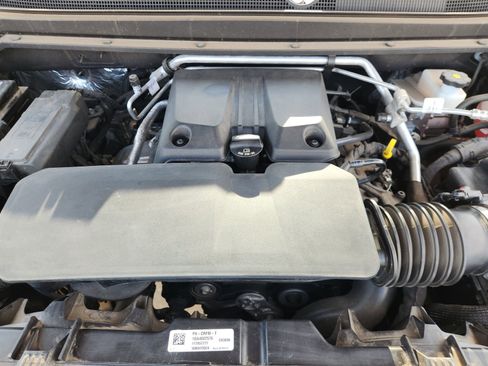 Used 2024 GMC Canyon Elevation w/ Convenience Package RWD image 35