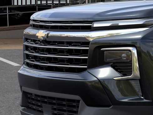 New 2026 Chevrolet Traverse LT w/ Driver Confidence Package image 13