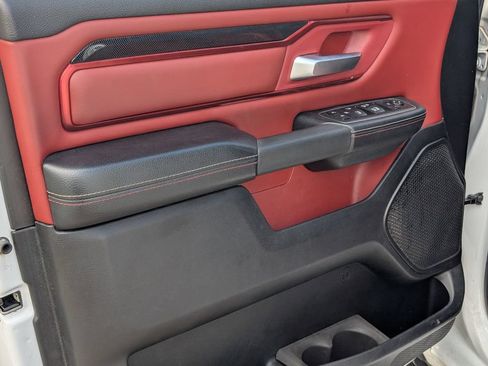 Used 2019 RAM 1500 Rebel w/ Rebel Level 2 Equipment Group AWD/4WD image 15