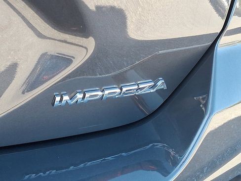 Certified 2025 Subaru Impreza 2.0i Sport image 30