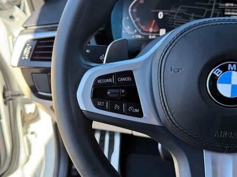 Certified 2023 BMW 540i w/ M Sport Package image 25