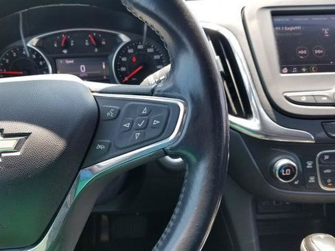 Used 2020 Chevrolet Equinox LT FWD image 26