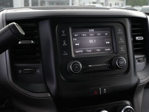 Used 2022 RAM 5500 Tradesman AWD/4WD image 9