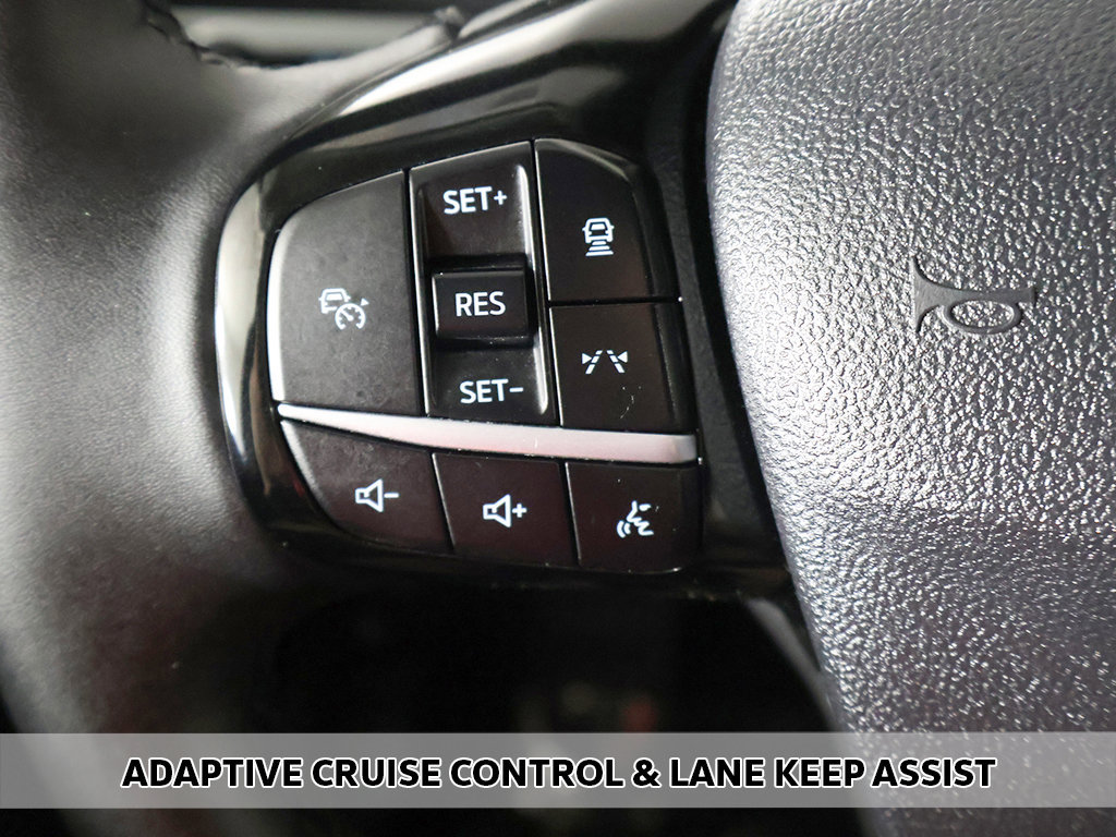 Used 2023 Ford Escape Active w/ Tech Pack #2 AWD/4WD image 5