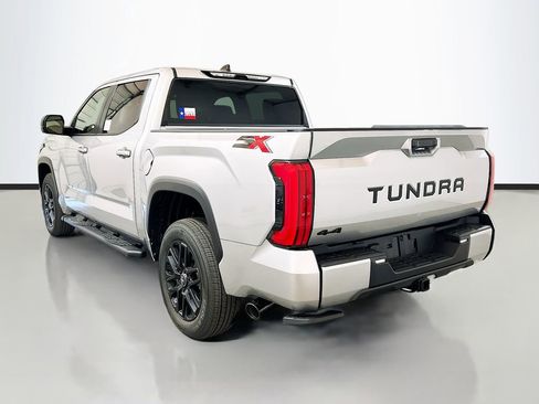 New 2026 Toyota Tundra SR5 AWD/4WD image 6