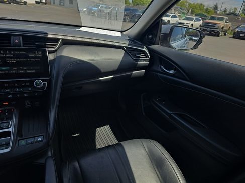 Used 2020 Honda Insight Touring image 21