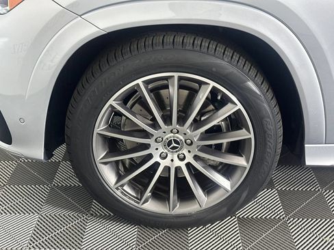 Certified 2024 Mercedes-Benz GLE 450 4MATIC image 12