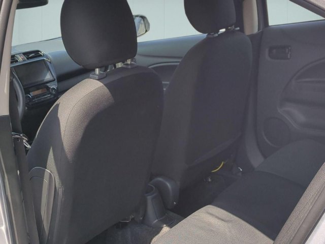 Used 2021 Mitsubishi Mirage G4 ES FWD image 25