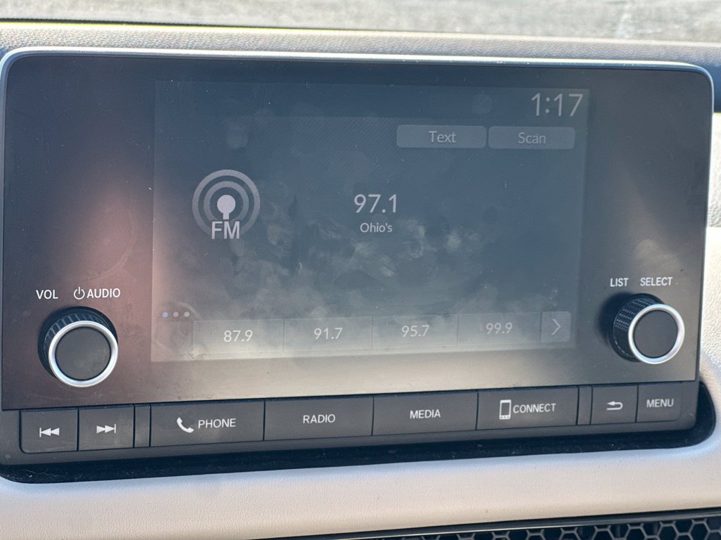 Used 2024 Honda HR-V LX image 22
